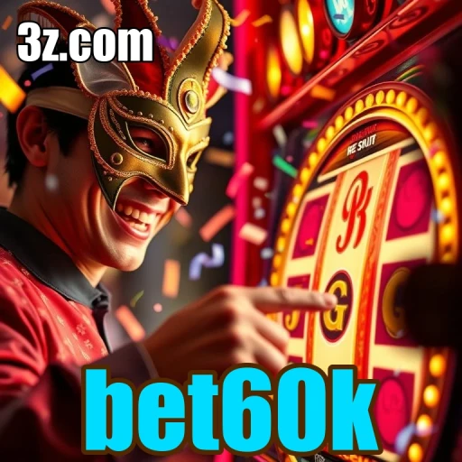 Promoções Imperdíveis no bet60k para Aumentar Suas Chances