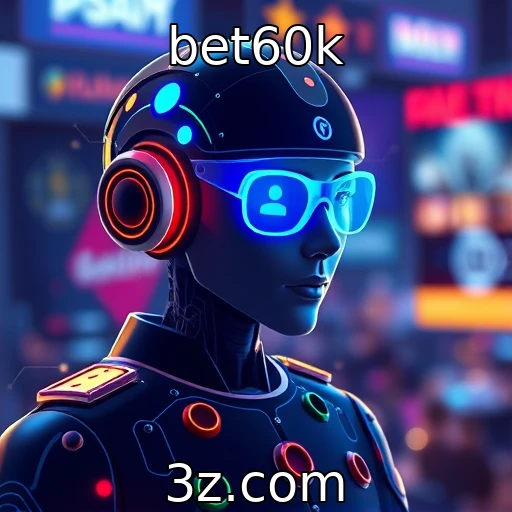 Uso de inteligência artificial para personalização no iGaming