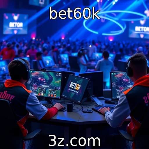 A evolução dos eSports em competições internacionais