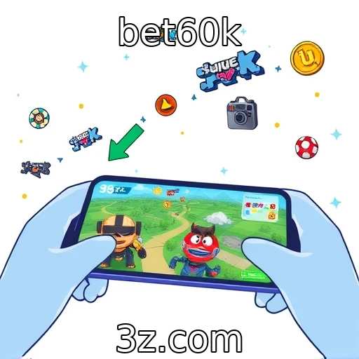 Evolução dos jogos mobile e sua popularidade