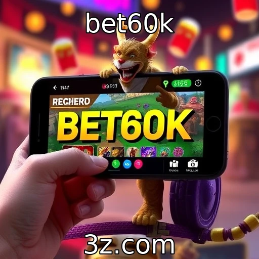 Expectativas de crescimento do mercado de jogos móveis