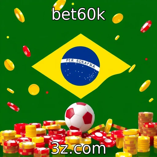 Crescimento do mercado de jogos online no Brasil