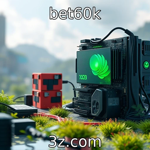 Sustentabilidade na produção de hardware para gamers